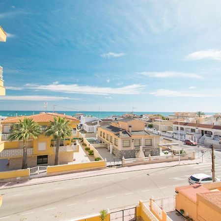 24 The Palm Home - Alicante Holiday La Mata  Exterior photo