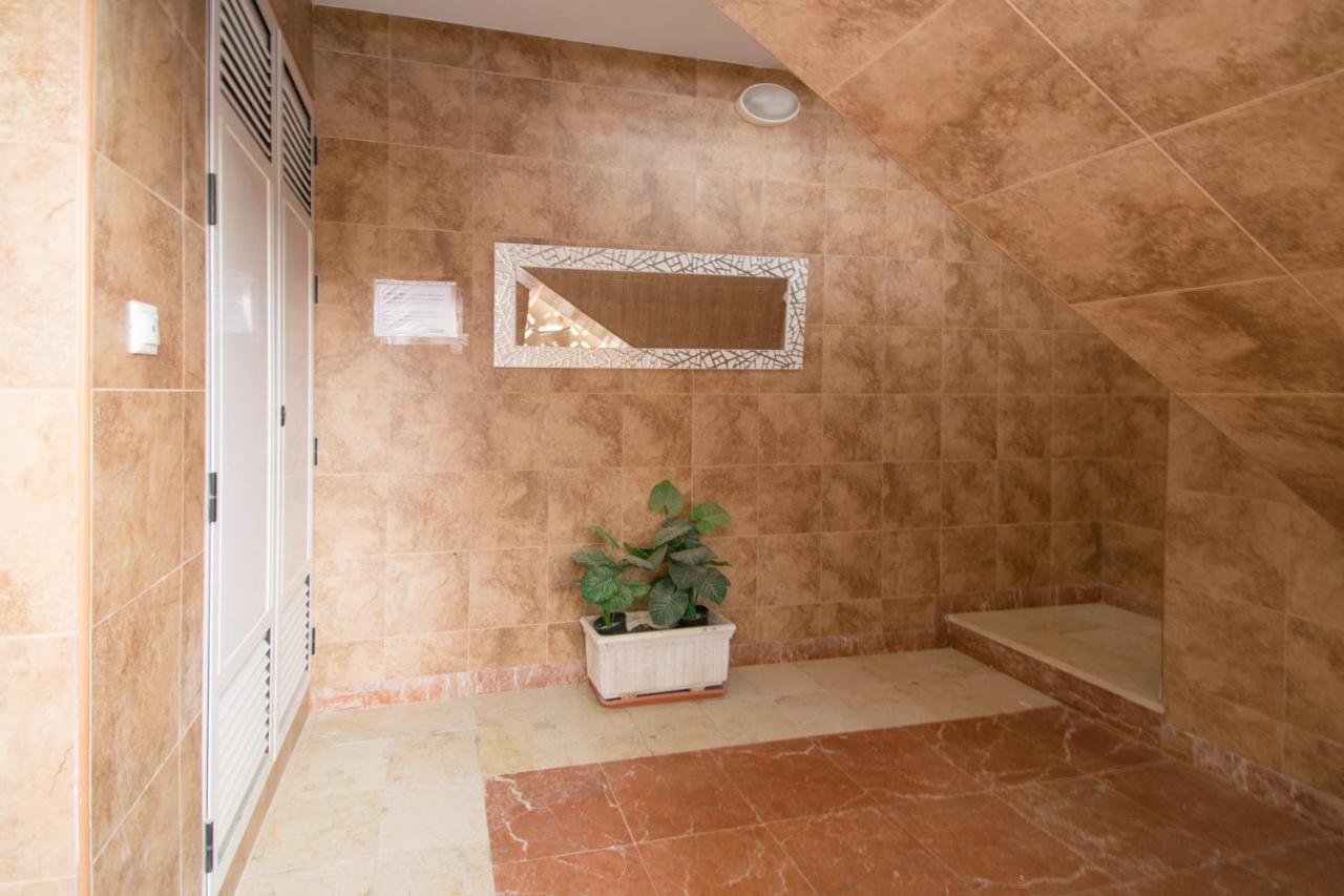 24 The Palm Home - Alicante Holiday La Mata  Exterior photo
