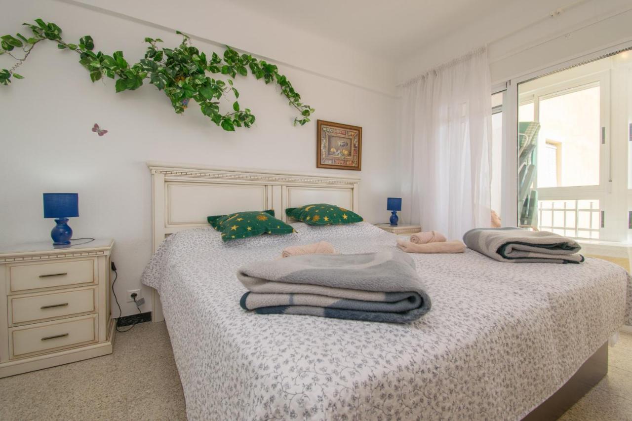 24 The Palm Home - Alicante Holiday La Mata  Exterior photo