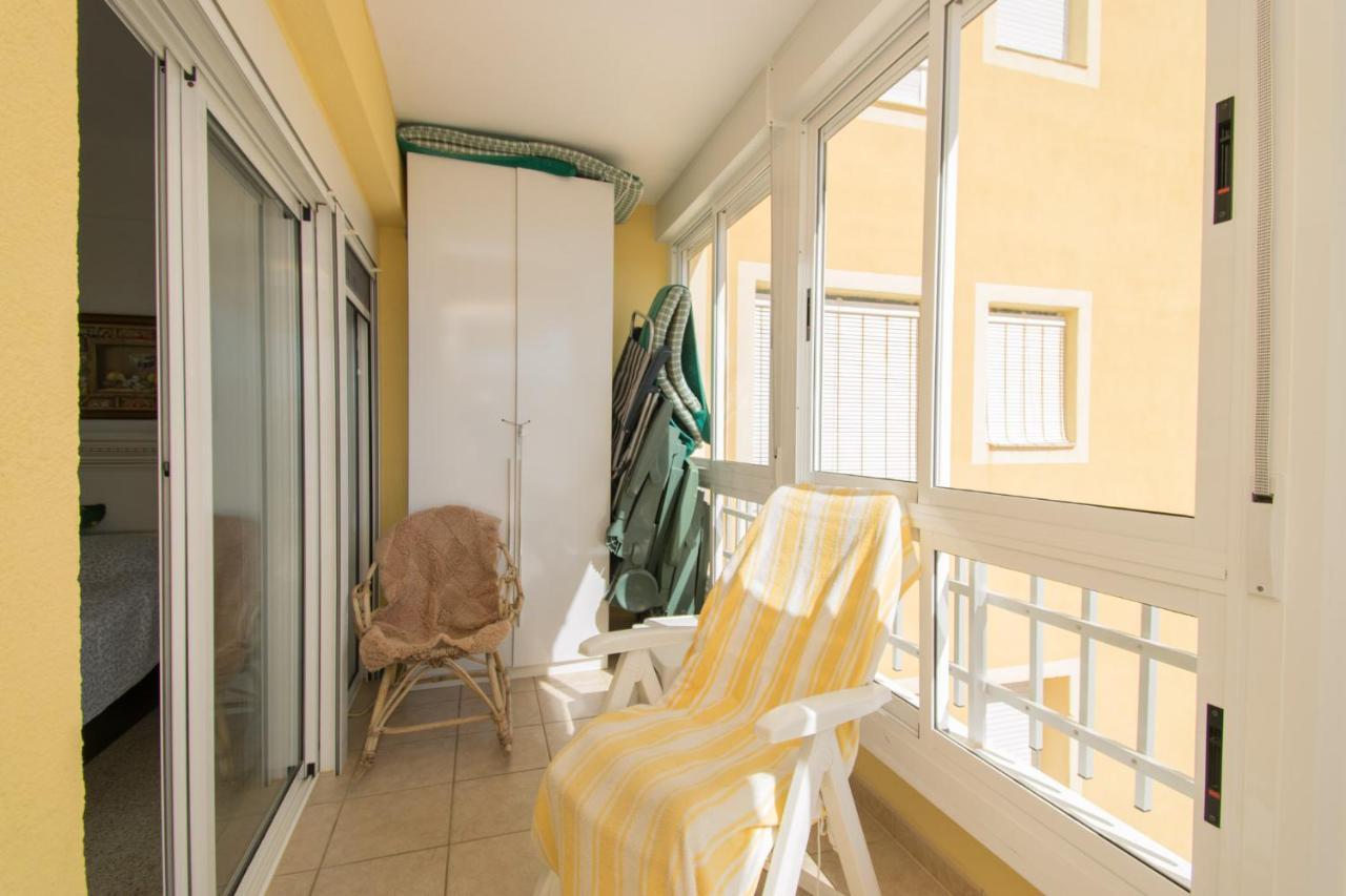 24 The Palm Home - Alicante Holiday La Mata  Exterior photo