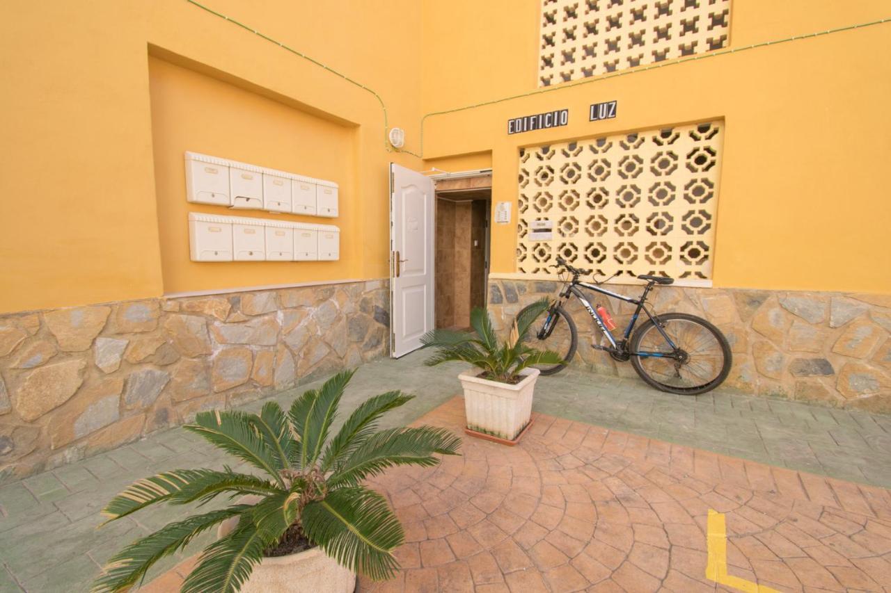 24 The Palm Home - Alicante Holiday La Mata  Exterior photo