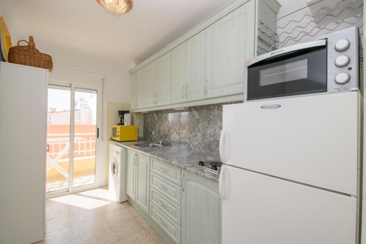 24 The Palm Home - Alicante Holiday La Mata  Exterior photo
