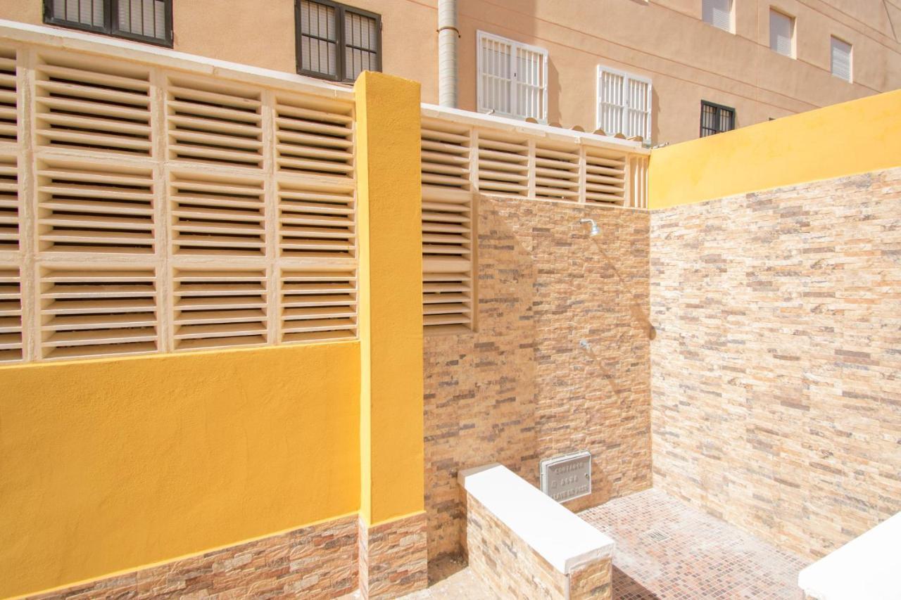 24 The Palm Home - Alicante Holiday La Mata  Exterior photo