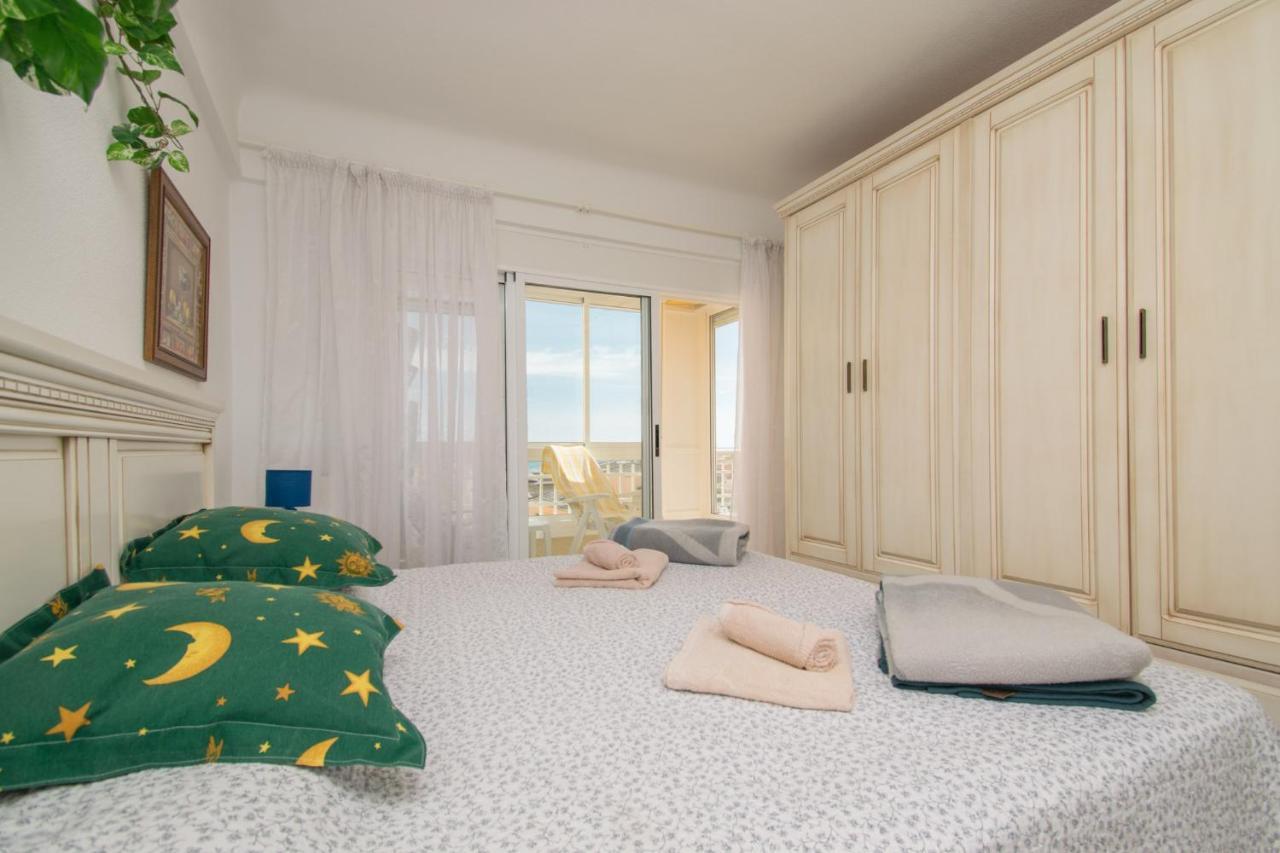 24 The Palm Home - Alicante Holiday La Mata  Exterior photo