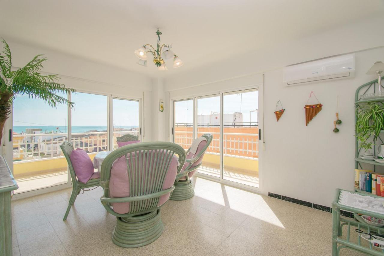 24 The Palm Home - Alicante Holiday La Mata  Exterior photo